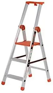 Betrouwbaar SCALA DOMESTICA ‘PROFESSIONALE‘ 3 gr. -