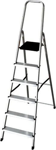 Fabrieksprijs SCALA DOMESTICA ALLUMINIO MAURER 3GR
