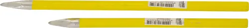 SCALPELLO ELETTRICISTA PUNTA RIAF. MAURER 10X250MM Beperkt Aanbod