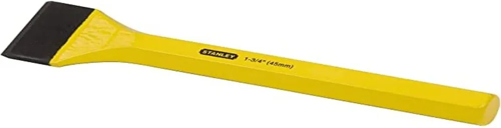 Gereduceerde Prijs SCALPELLO MURATORI 45X215 MM