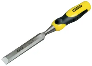SCALPELLO PER FALEGNAME ‘DYNAGRIP‘ mm 18 - art. 0-16-877 Laatste Versie