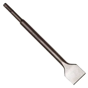 SCALPELLO SDS PLUS TAGLIO MAURER PLUS 250X40MM Nieuw