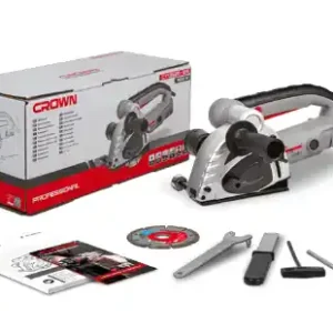 Aanbieding SCANALATORE PER MURO 1500W 125 MM