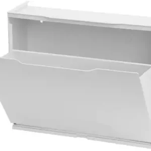 Must-Have SCARPIERA MODULARE "UNIKA" COLORE BIANCO (ARTU50/1W)