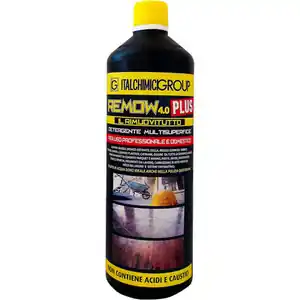 Hete Deal SCIOGLITUTTO ‘REMOW‘ lt.1