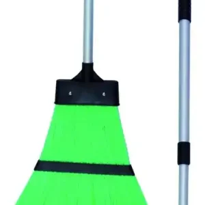 SCOPE VIGOR C/MANICO TELESCOP. FILI VERDI 68-120 CM Uitverkoop