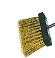 SCOPINO METALLICO RICAMBIO X SET CAMINO Premium