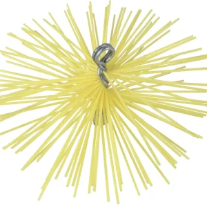 Express Levering SCOVOLO IN NYLON - D. 250 MM