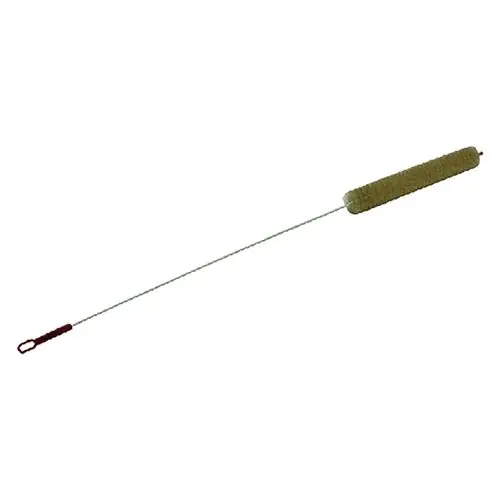 Premium SCOVOLO PER PULIZIA CALORIFERI ø mm 45 - lungh. cm 92