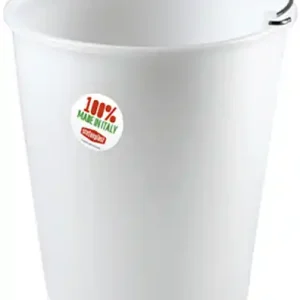 Favoriet SECCHIO CON BECCO LT 13 BAMA