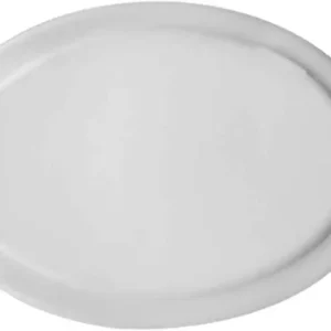 Speciale Aanbieding SEDILE UNIVERSALE PER WC IN PP BIANCO