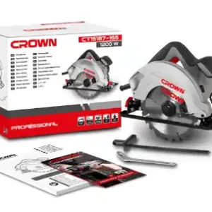 Lage Kosten SEGA CIRCOLARE 1200 W 165 MM.