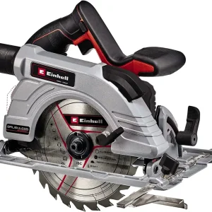 SEGA Circolare Fili TP-CS 18/190 Li-Solo Power X-Change Direct Beschikbaar