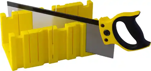 Fabrieksprijs SEGA CORNICI CON GUIDA ABS MAURER 400MM - CF. BLISTER