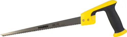 SEGACCIO A FORETTO 300MM MAURER - CF. BLISTER Hete Deal