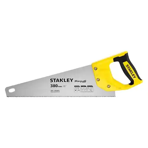 SEGACCIO PER FALEGNAME ‘SHARPCUT‘ cm 38 - art. STHT20366-1 Aanbieding