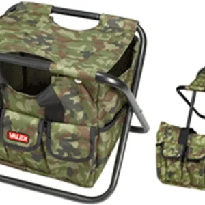Gratis Retour SEGGIOLA PIEG. CON BORSA MIMETICA