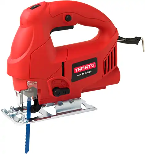 SEGHETTO ALTERNATIVO YAMATO "JS 570/65" 570W - (S) Gecertificeerd