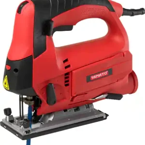 SEGHETTO ALTERNATIVO YAMATO "JS 800-110" LASER 800W Premium