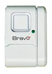 Gratis Retour SENSORE PORTA/FINESTRA DIN/DON
