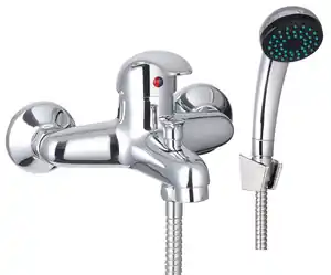 Betrouwbaar SERIE EURO GRUPPO VASCA MONOCOMANDO * -RUB30-