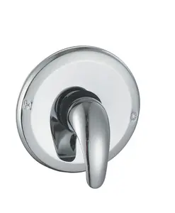 SERIE EURO MONOC. INCASSO DOCCIA -RUB31 Bestseller
