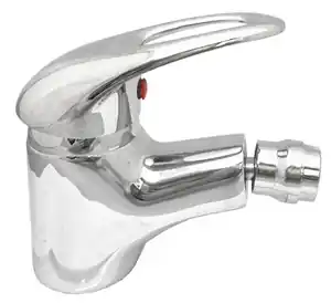 Populair SERIE GLOBO GRUPPO BIDET MONOCOMANDO -RUB19