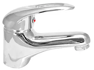 SERIE GLOBO GRUPPO LAVABO MONOCOMANDO -RUB24 Voordeelprijs