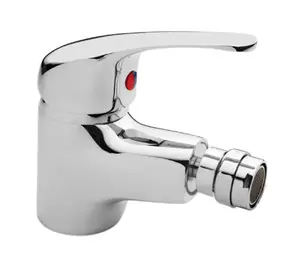 SERIE LUNA GRUPPO BIDET MONOCOMANDO -RUB20- Populair