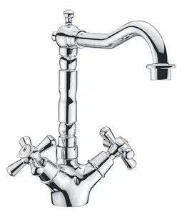 Speciale Aanbieding SERIE SOFIA MONOF. LAVELLO C/ALTA CROMO