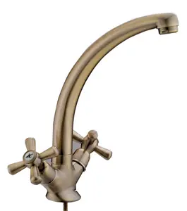 Laatste Kans SERIE SOFIA MONOF.LAVELLO CROCE BRONZO -RUB16