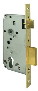 Actieprijs SERRATURA DA INFILARE PER PORTA LEGNO ART. 5C611 E 40