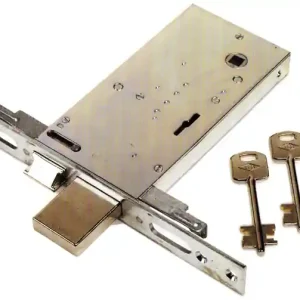 Nu Kopen SERRATURA ELETTRICA FEB ART 6973 MM 70