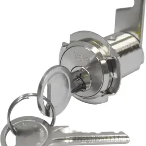 Gecertificeerd SERRATURA YALE UNIVERSALE "895" 30MM (EX CORBIN 202)