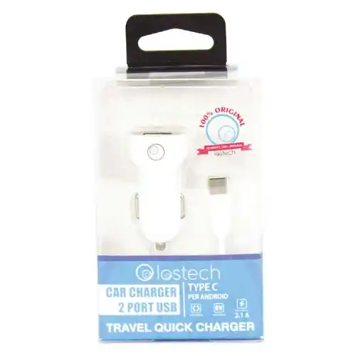 Betaalbaar SET DI CARICA DA AUTO 2 IN 1 cavo USB attacco lighting apple