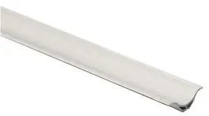 SGUSCIO PVC/SILICONE BIANCO MM.29X CM.250 Gratis Retour