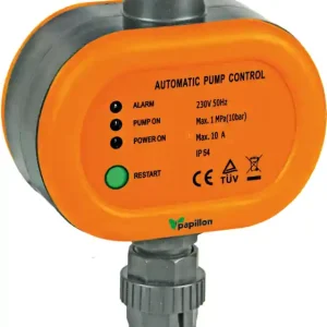 Bestseller SISTEMA CONTROLLO ELETTROPOMPE "START & STOP" PAPILLON