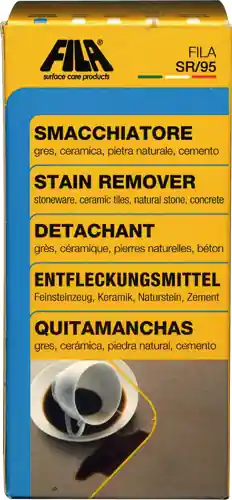 Gecertificeerd SMACCHIATORE X MARMO "SR95" 75ML FILA