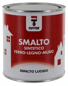 Koop Online SMALTO CUVER LT.0,375 AVORIO N. 2