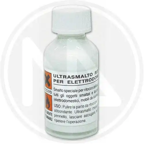 Meest Verkocht SMALTO RITOCCO BIANCO X ELETTRODOMESTICI*