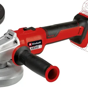 SMER. ANG. A BATTERIA AXXIO18/125Q SOLO Exclusieve Aanbieding