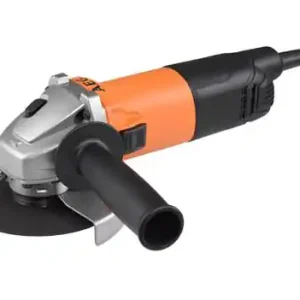 SMERIGLIATRICE ANGOLARE AEG "WS 8-115S" 800W 115MM. Direct Verzonden