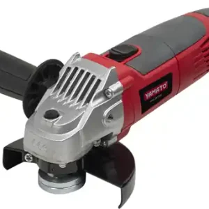 SMERIGLIATRICE ANGOLARE YAMATO "SA 115K" 550W 115MM - (S) Snelle Levering