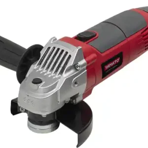 Seizoensaanbieding SMERIGLIATRICE ANGOLARE YAMATO "SA 115SHORTK" 850W 115MM - (S)
