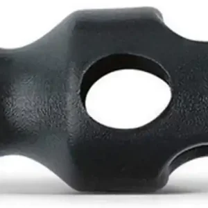 SNODINO DOPPIO GRIGIO BREV. NYLON Betrouwbaar