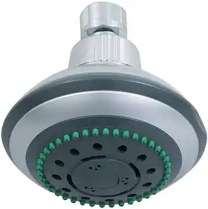 Beperkte Voorraad SOFFIONE X DOCCIA 5 GETTI S158CP RIF.11850 *