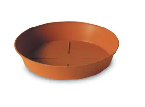 Lage Kosten SOTTOVASO IN PLASTICA "EXPORT" CM. 28