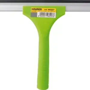 Populair SPATOLA LAVAVETRI 25CM MAURER