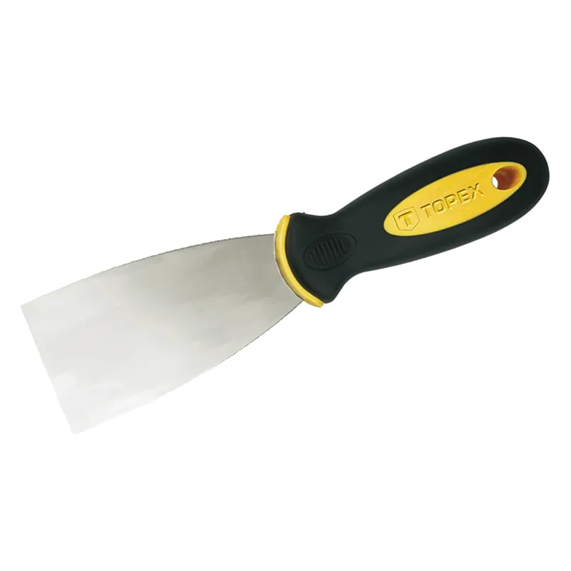 Hoge Kwaliteit SPATOLA PER STUCCATORI mm 50