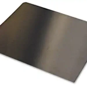 SPATOLA RETTANGOLARE PAVAN INOX MM 100 ART.539 I Premium